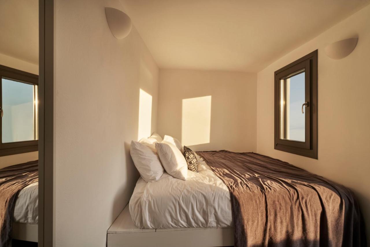 Bo House Private Jacuzzi By Monocle Apartment Mykonos Town Exterior photo
