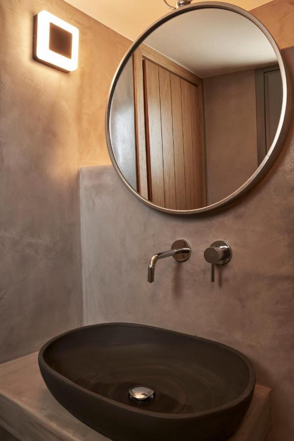 Bo House Private Jacuzzi By Monocle Apartment Mykonos Town Exterior photo